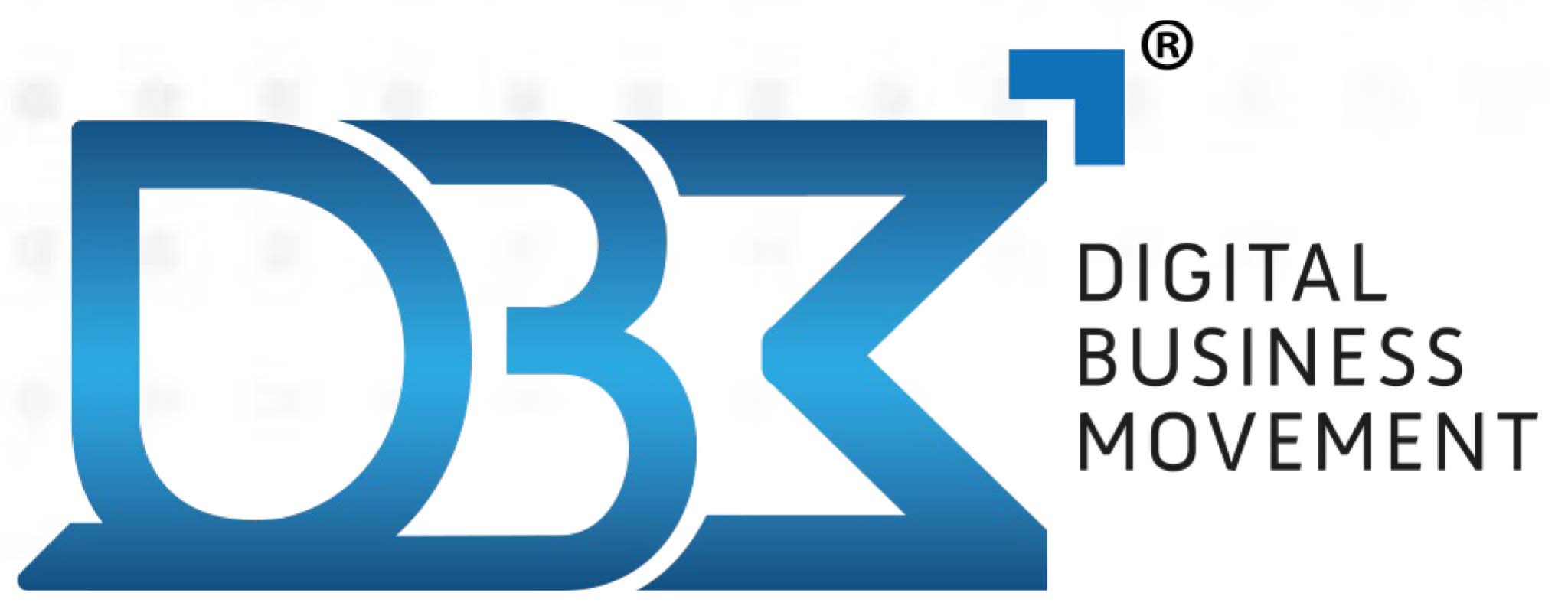 DBM — Digital Business Movement